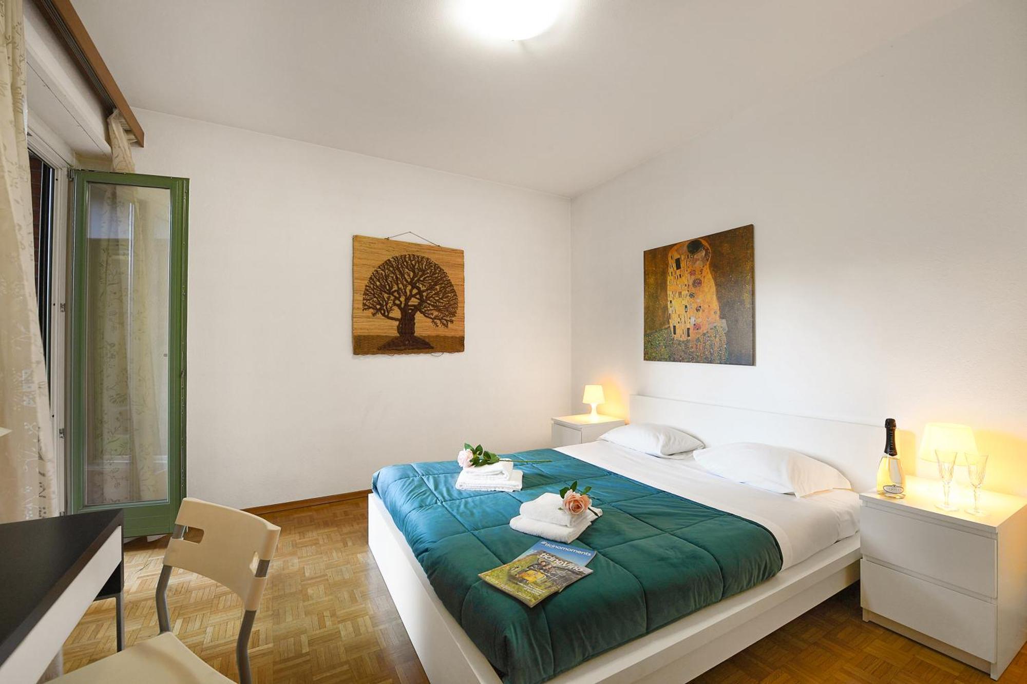 Santiago Home Lugano Esterno foto